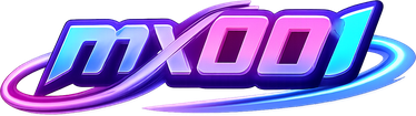 mx001 লোগো